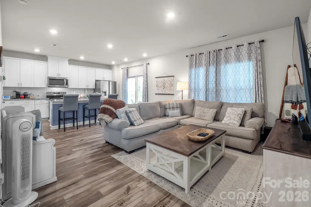 1006 Jeffery Dean Court Albemarle NC 28001