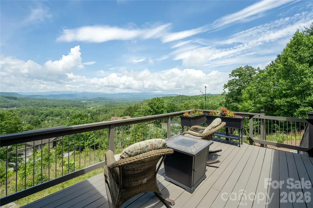 467 Crystal Heights Drive Hendersonville NC 28379