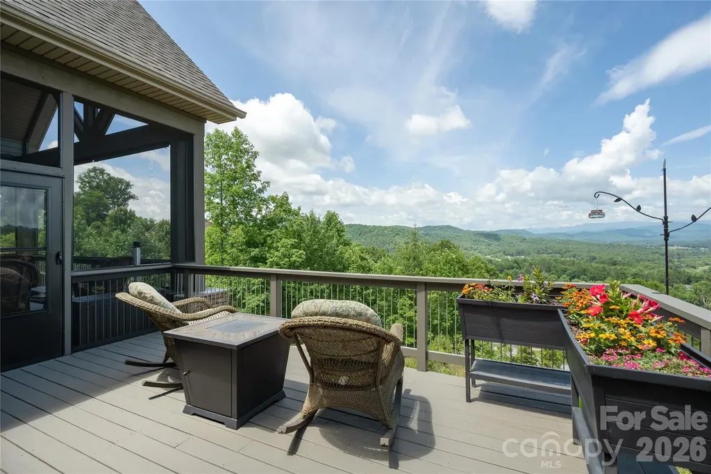 467 Crystal Heights Drive Hendersonville NC 28379