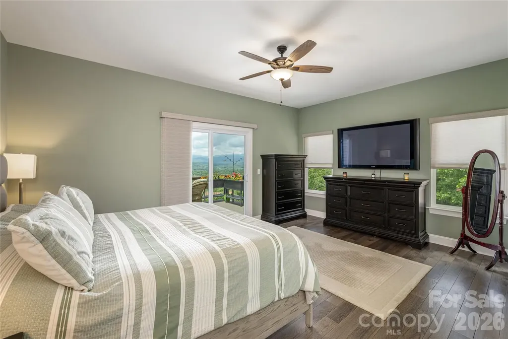 467 Crystal Heights Drive Hendersonville NC 28379