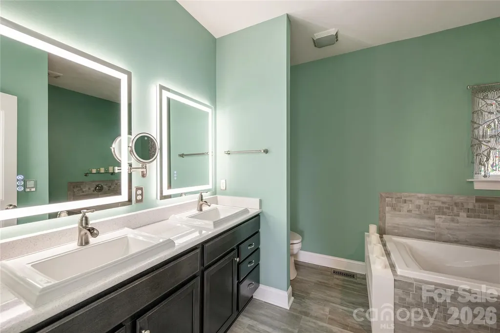 467 Crystal Heights Drive Hendersonville NC 28379