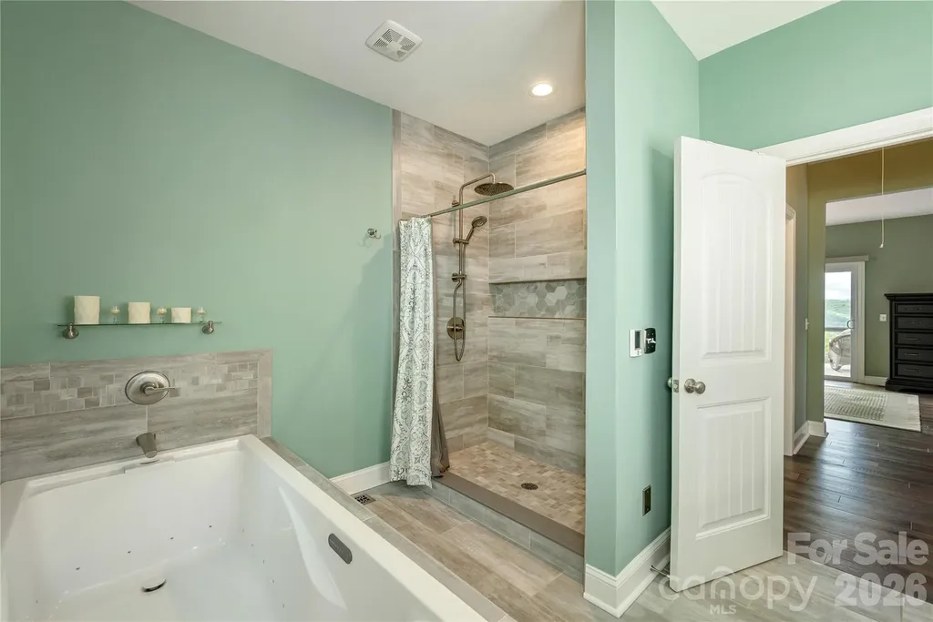 467 Crystal Heights Drive Hendersonville NC 28379