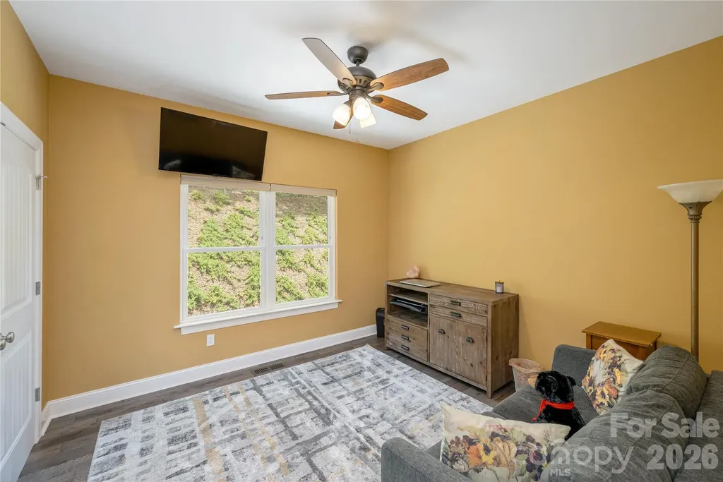 467 Crystal Heights Drive Hendersonville NC 28379