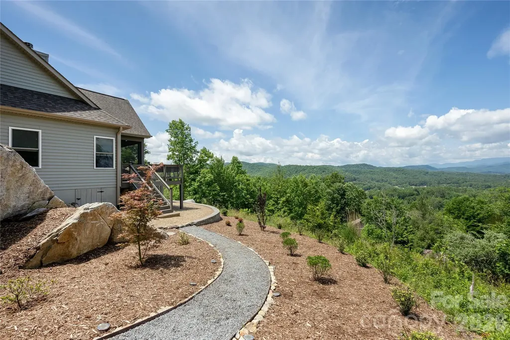 467 Crystal Heights Drive Hendersonville NC 28379