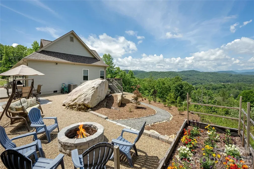 467 Crystal Heights Drive Hendersonville NC 28379