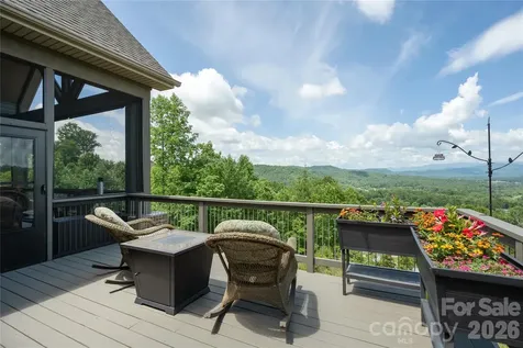 467 Crystal Heights Drive Hendersonville NC 28379