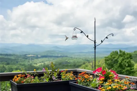 467 Crystal Heights Drive Hendersonville NC 28379