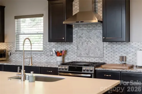 467 Crystal Heights Drive Hendersonville NC 28379