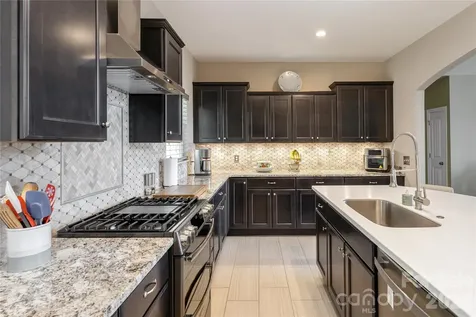 467 Crystal Heights Drive Hendersonville NC 28379