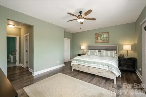 467 Crystal Heights Drive Hendersonville NC 28379