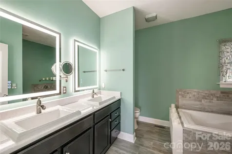 467 Crystal Heights Drive Hendersonville NC 28379