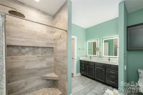 467 Crystal Heights Drive Hendersonville NC 28379
