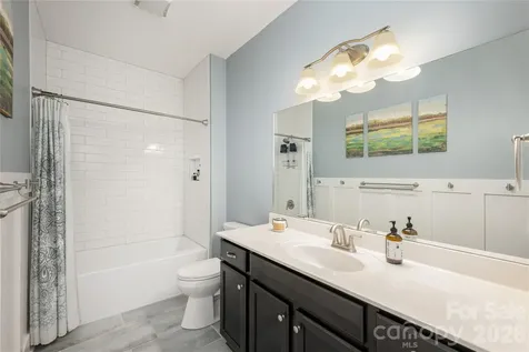 467 Crystal Heights Drive Hendersonville NC 28379