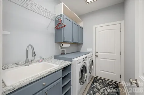 467 Crystal Heights Drive Hendersonville NC 28379