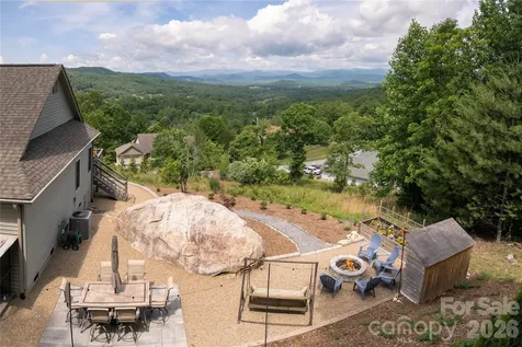 467 Crystal Heights Drive Hendersonville NC 28379