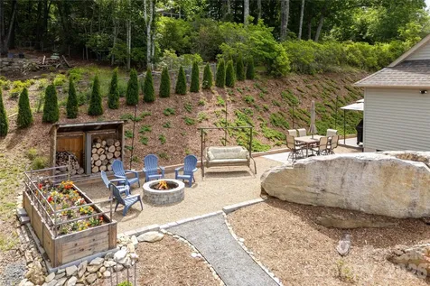 467 Crystal Heights Drive Hendersonville NC 28379