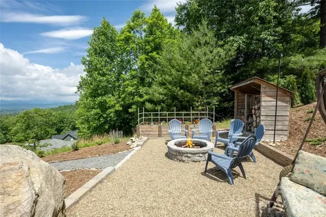 467 Crystal Heights Drive Hendersonville NC 28379