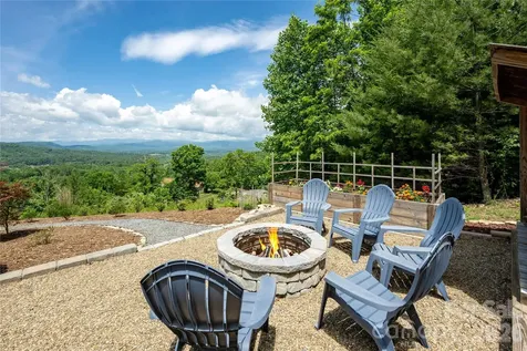 467 Crystal Heights Drive Hendersonville NC 28379