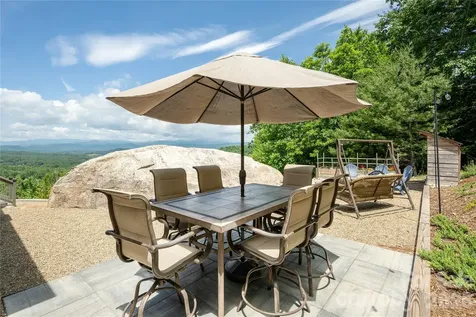 467 Crystal Heights Drive Hendersonville NC 28379
