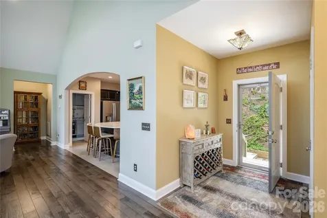 467 Crystal Heights Drive Hendersonville NC 28379