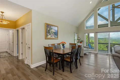 467 Crystal Heights Drive Hendersonville NC 28379