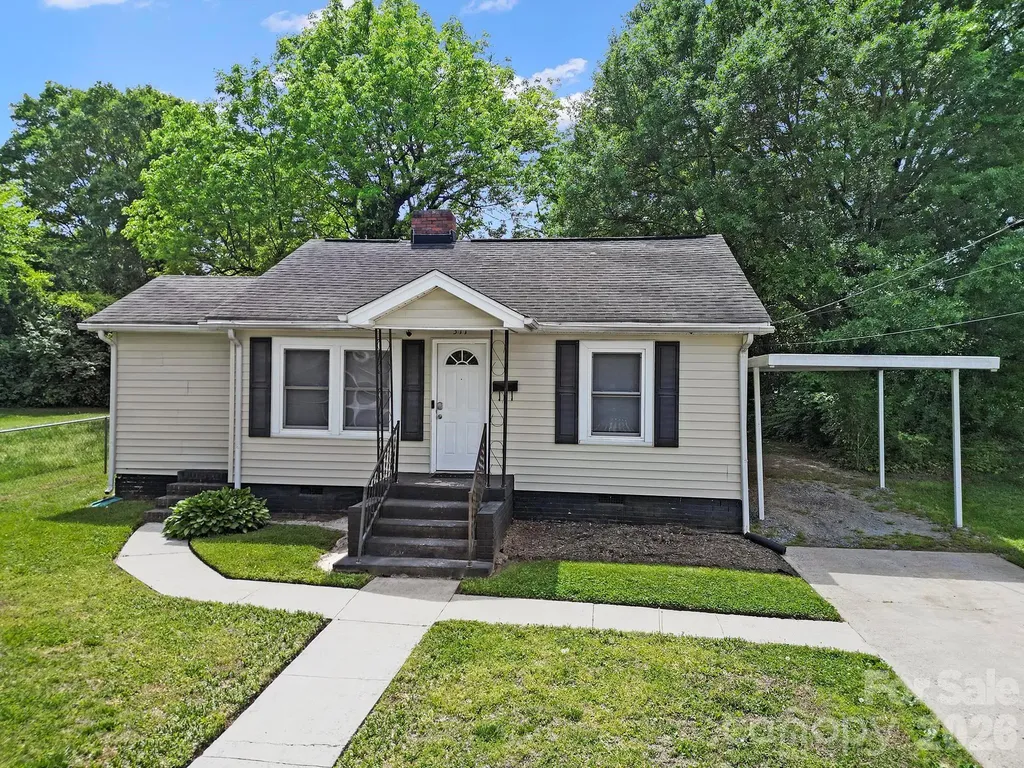 311 Todd Street Belmont NC 28012