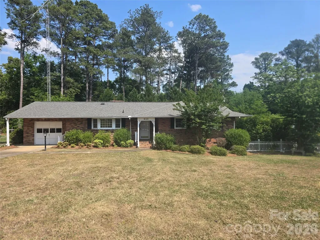 620 Mcdowell Drive Chester SC 29706