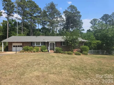 620 Mcdowell Drive Chester SC 29706
