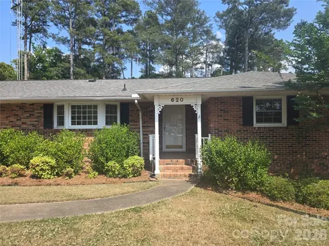 620 Mcdowell Drive Chester SC 29706