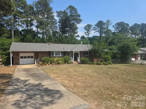 620 Mcdowell Drive Chester SC 29706