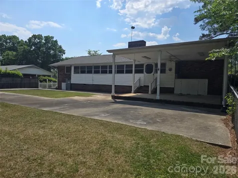 620 Mcdowell Drive Chester SC 29706