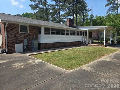 620 Mcdowell Drive Chester SC 29706