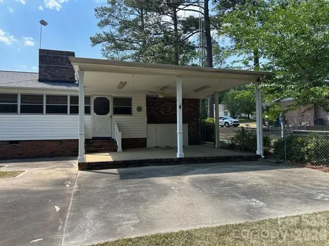 620 Mcdowell Drive Chester SC 29706