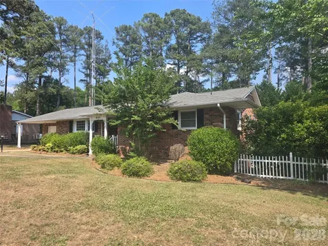 620 Mcdowell Drive Chester SC 29706
