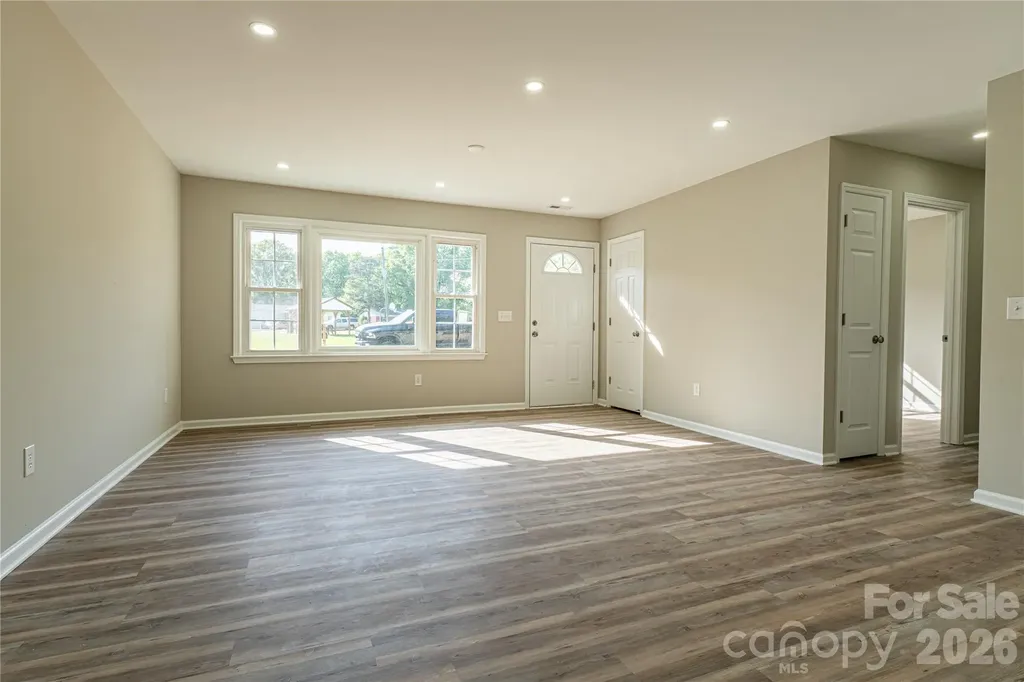 213 Washington Street Wingate NC 28174