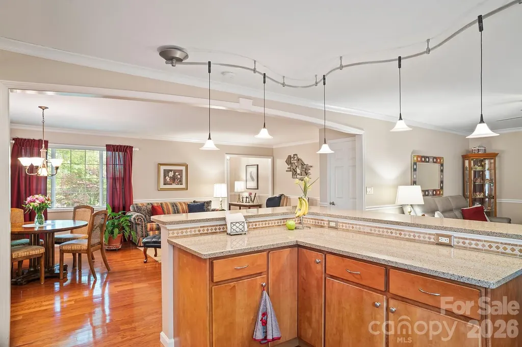 12 Steeplechase Court Hendersonville NC 28791