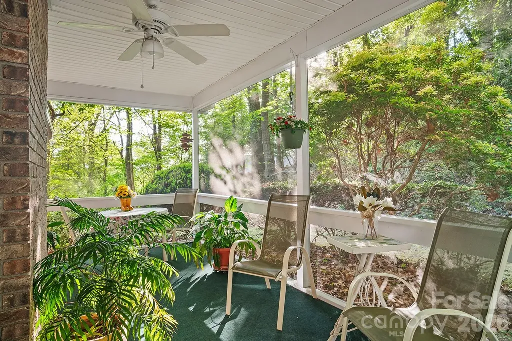 12 Steeplechase Court Hendersonville NC 28791