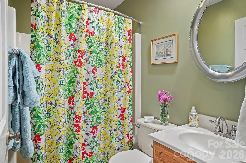 12 Steeplechase Court Hendersonville NC 28791