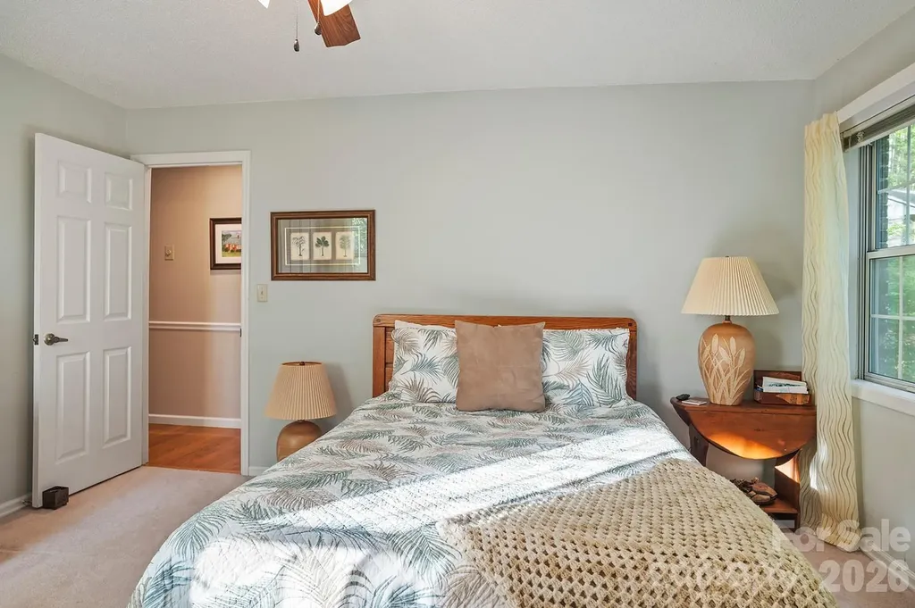 12 Steeplechase Court Hendersonville NC 28791
