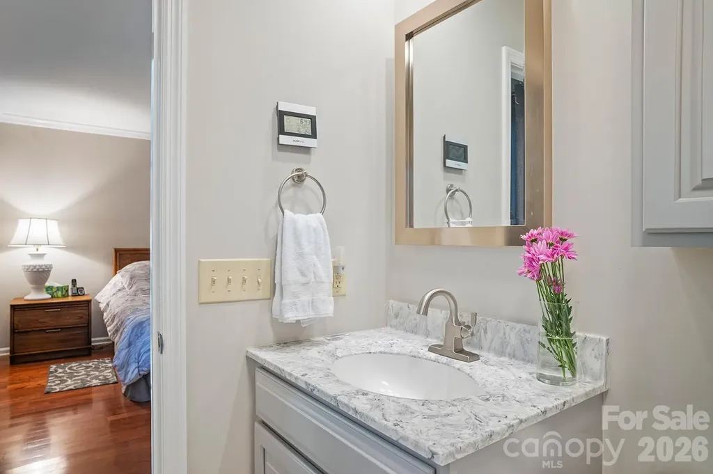 12 Steeplechase Court Hendersonville NC 28791