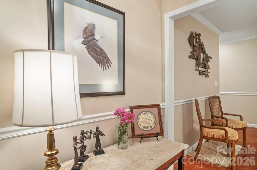 12 Steeplechase Court Hendersonville NC 28791