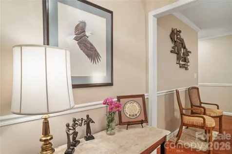 12 Steeplechase Court Hendersonville NC 28791