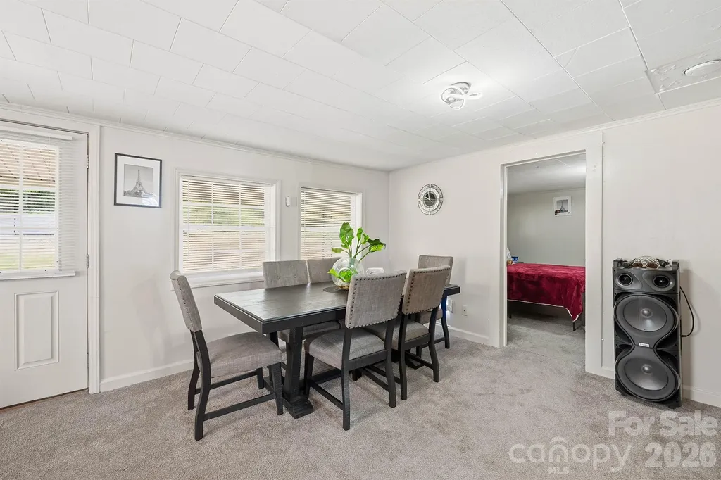 103 J A Ross Street Morganton NC 28655