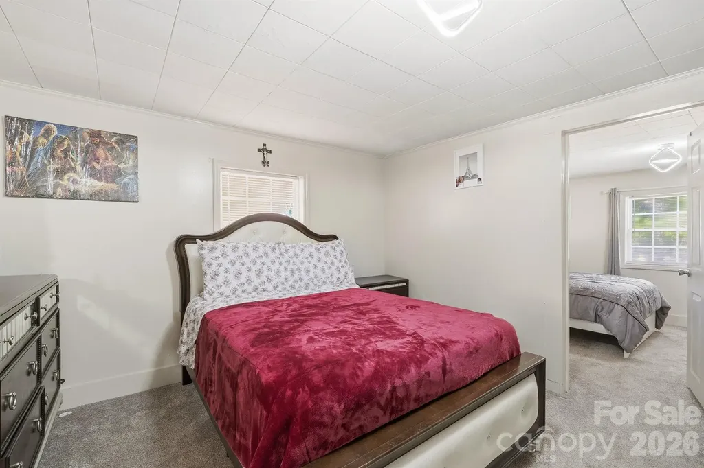 103 J A Ross Street Morganton NC 28655