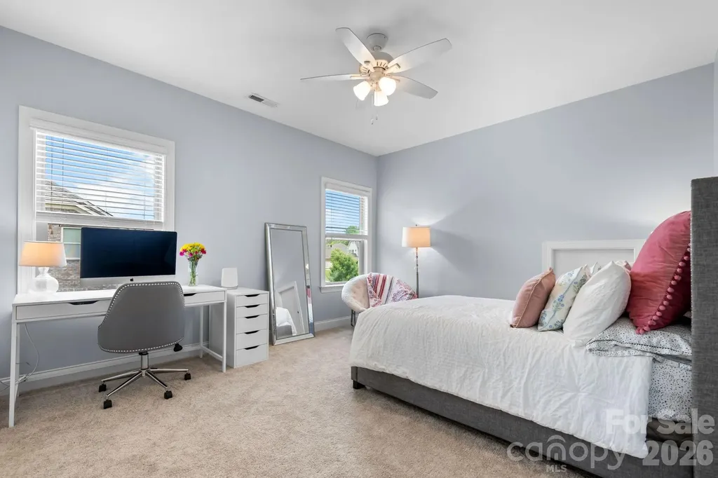 1013 Torrens Drive Wesley Chapel NC 28110