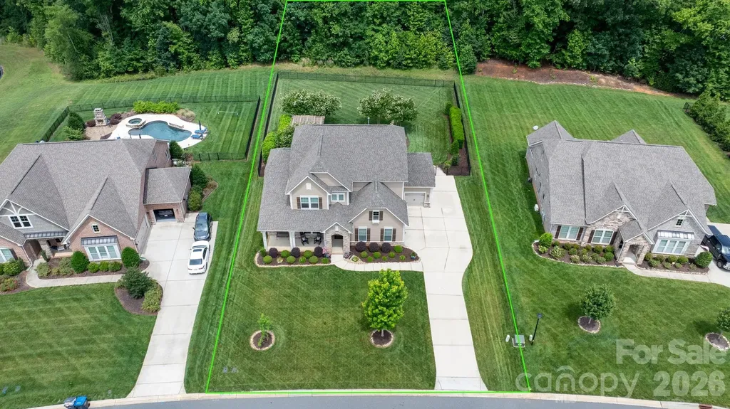 1013 Torrens Drive Wesley Chapel NC 28110
