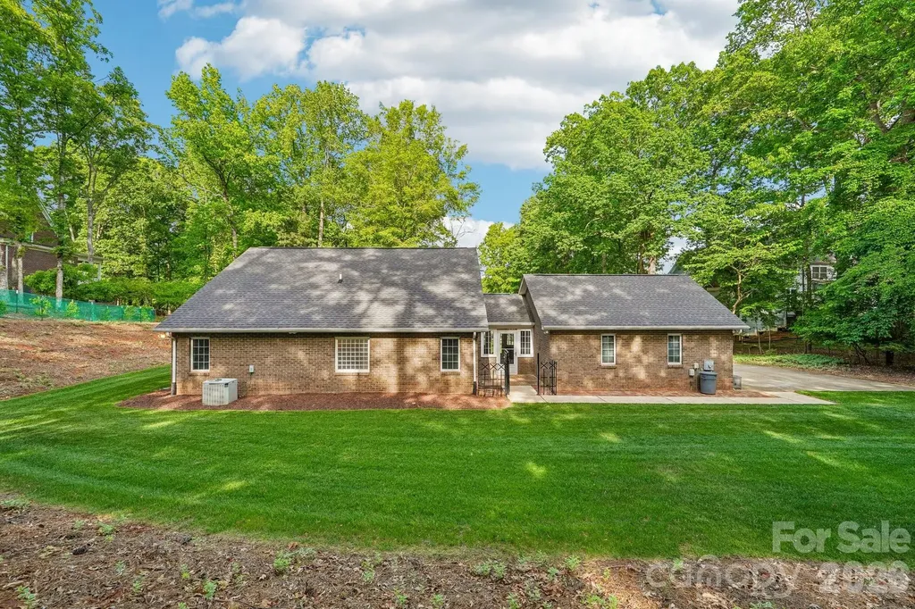 361 Stonemarker Road Mooresville NC 28117