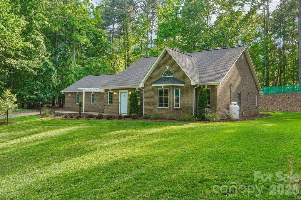 361 Stonemarker Road Mooresville NC 28117