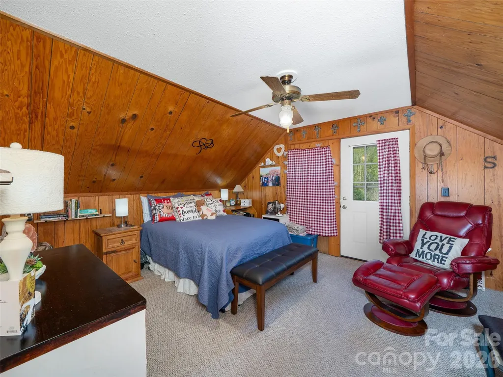 376 Hoot Owl Road Spruce Pine NC 28777