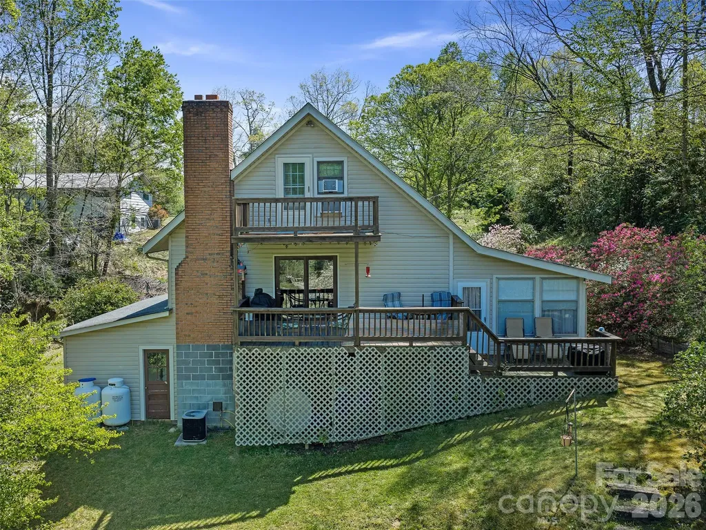 376 Hoot Owl Road Spruce Pine NC 28777